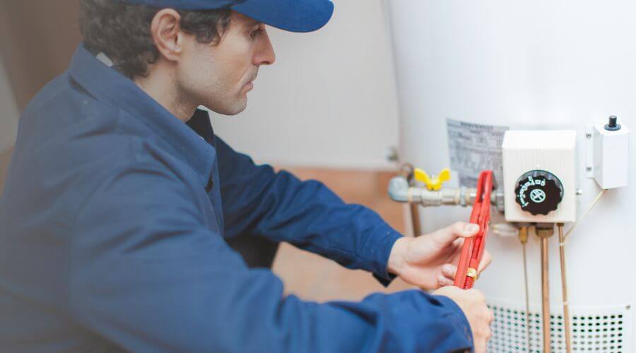 Local expert plumbing services in Matamoras, PA